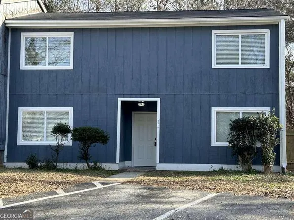 931 Pine Oak Trl, Austell, GA 30168