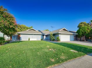 2816 Malaga Way, Modesto, CA 95355