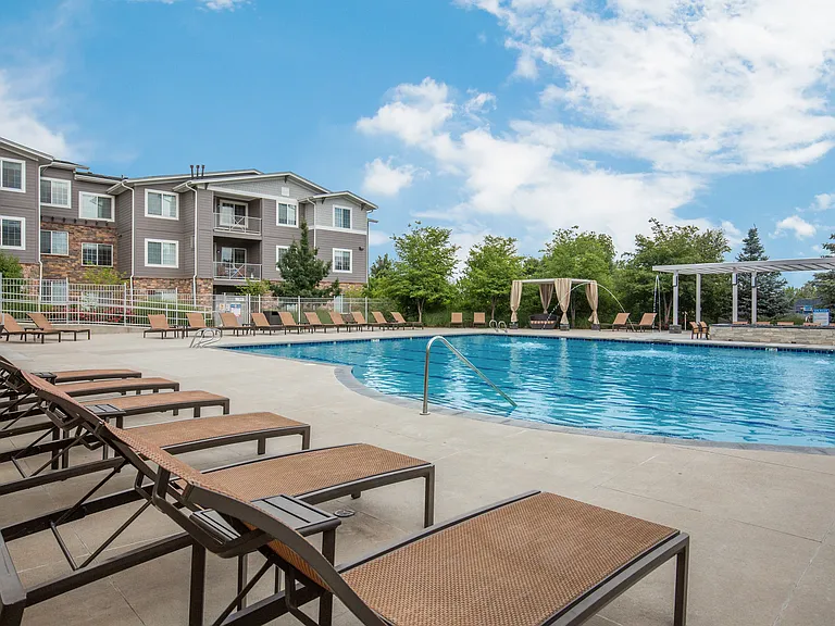 Panorama at Arvada Ridge — Photo 11