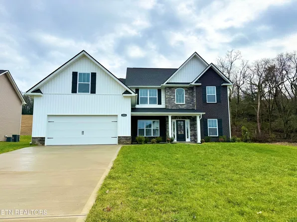 2426 Tributary Dr, Sevierville, TN 37876