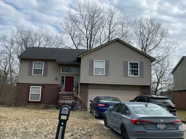 4083 Nyman Ave, Wayne, MI 48184