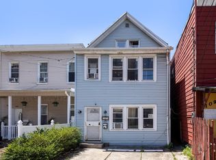 107 Saint Pauls Ave, Jersey City, NJ 07306