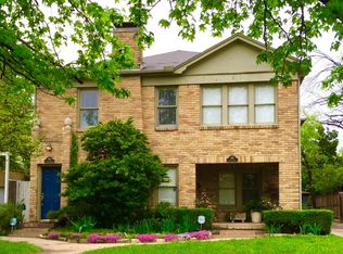 3917 Prescott Ave, Dallas, TX 75219