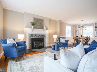 226 Edridge Way, Catonsville, MD 21228