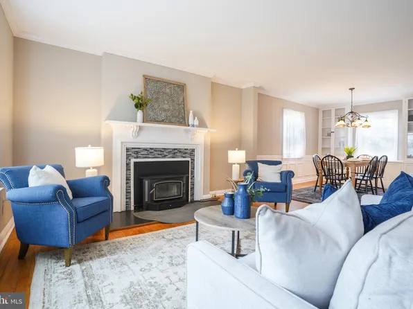 226 Edridge Way, Catonsville, MD 21228