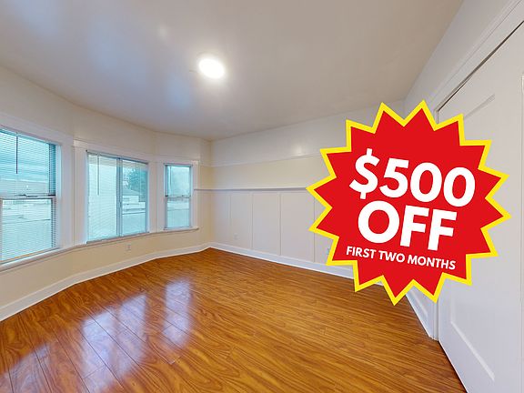 2nd image of 547 24th St APT 20