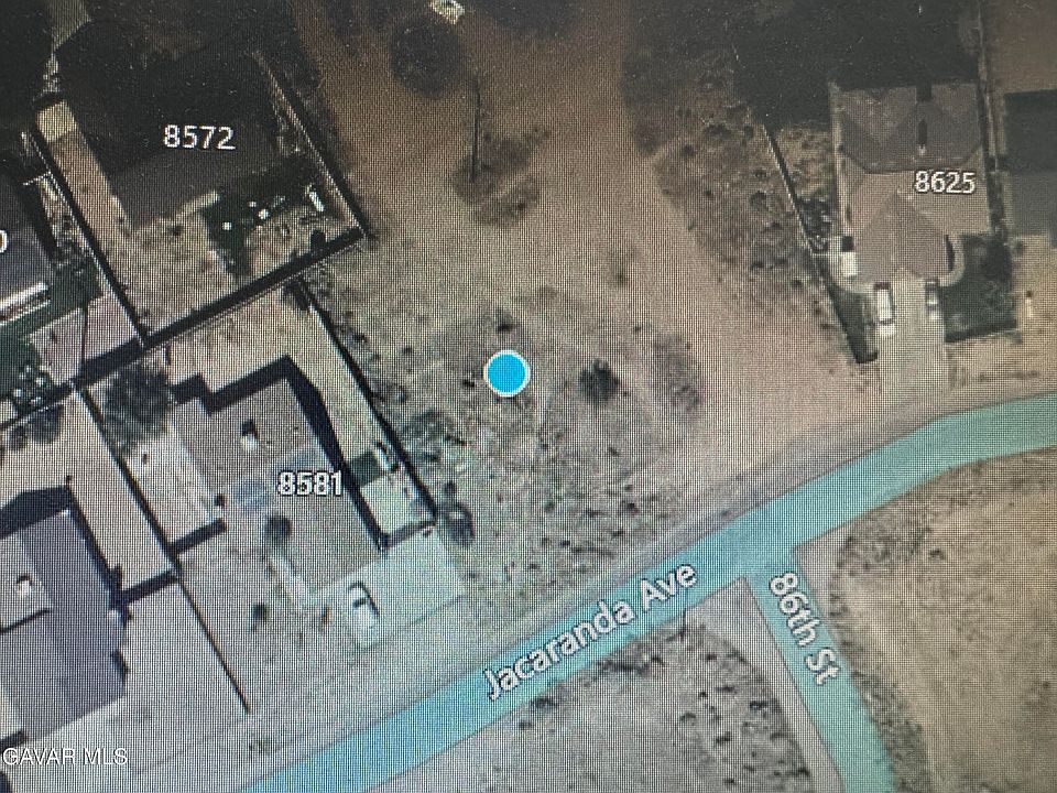 1st image of Jacaranda Ave
