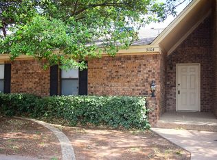 3104 75th St, Lubbock, TX 79423