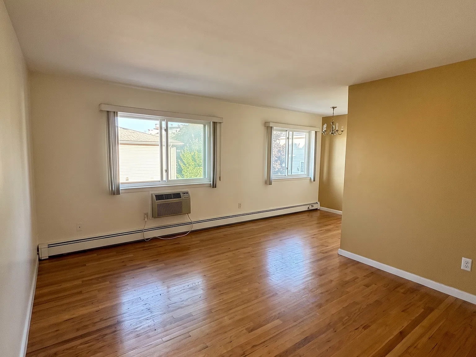 1 bed, 617 sqft, $2,300 — Photo 4
