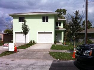 5915 Fillmore St, Hollywood, FL 33021