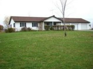 135 Zion Church Rd, Slippery Rock, PA 16057