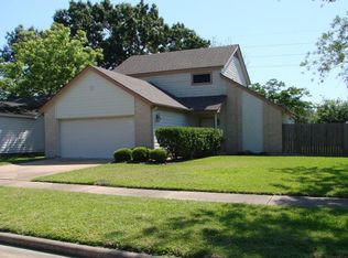 6818 Prairie Village Dr, Katy, TX 77449