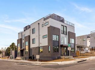 1203 N Utica St, Denver, CO 80204