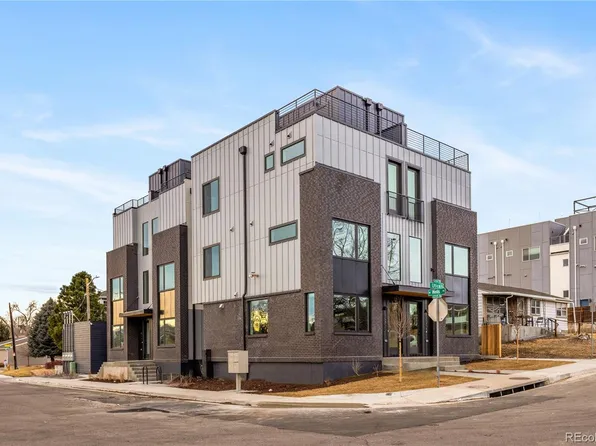 1203 N Utica, Denver, CO 80204