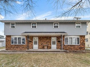 1505 S Driscoll St, Appleton, WI 54914