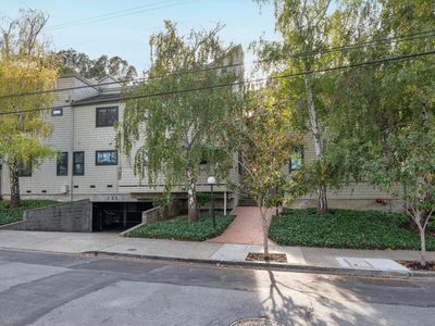 733 Fairfield Rd APT 10, Burlingame, CA, 94010