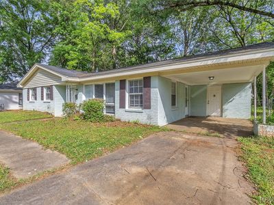 2714 Green Oaks Dr, Montgomery, AL, 36107