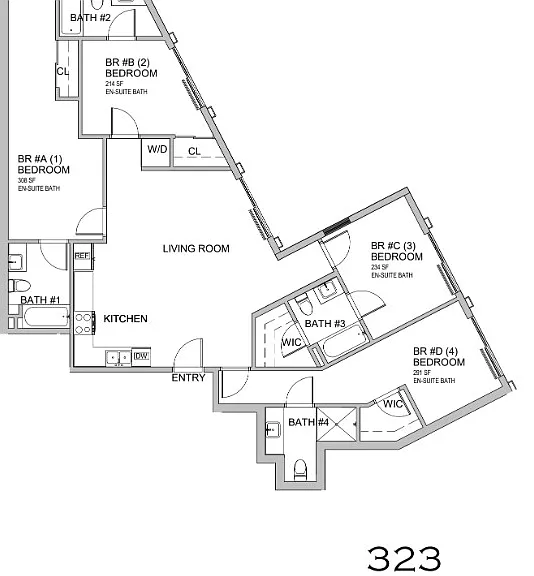 M1 Coliving by CLG — Photo 26