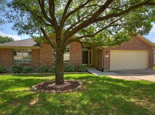 128 Chandler Pointe Loop, Round Rock, TX 78665