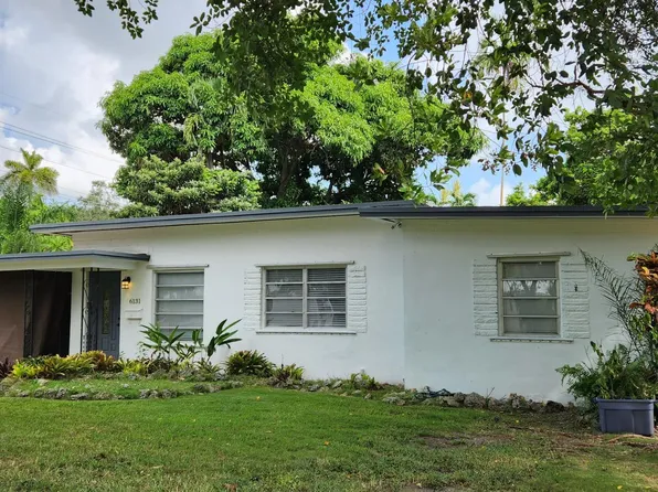 6131 SW 48th St, Miami, FL 33155