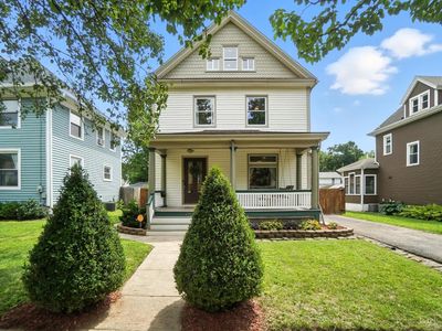 4722 Glenshade Ave, Cincinnati, OH, 45227