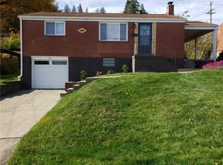 896 Joan Dr, North Versailles, PA 15137