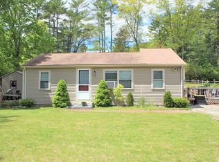 50 Medford St, Marshfield, MA 02050