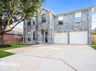 28802 Waltham St, Spring, TX 77386