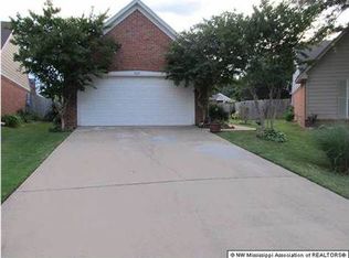 5425 Worth Cv, Southaven, MS 38671