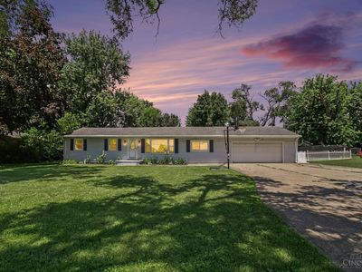 6954 Hendrickson Rd, Middletown, OH, 45044
