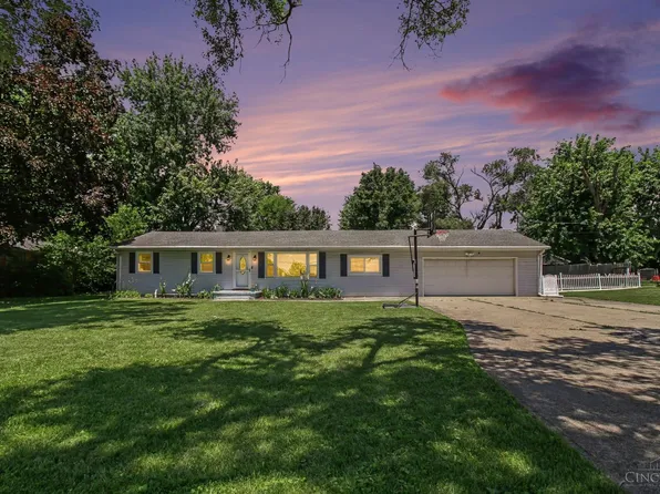 6954 Hendrickson Rd, Middletown, OH 45044