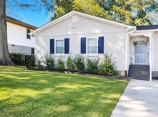2177 Telhurst St SW, Atlanta, GA 30310
