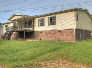 779 N Highway 413, Baxter, KY 40806