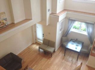 226 N St NW APT 1, Washington, DC 20001