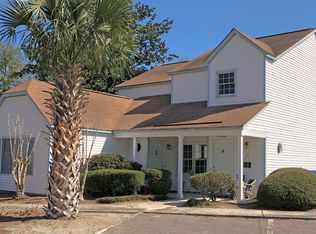 1202 Meadow Park Ln, Mount Pleasant, SC 29464