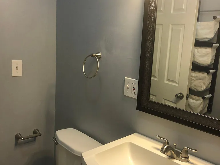 1422 N Campbell Ave #2F — Photo 15