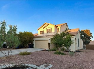 9594 Soloshine St, Las Vegas, NV 89123