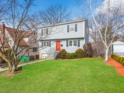34 Westview Ave, White Plains, NY, 10603
