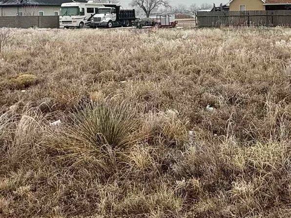 N Meadowbrook St, Hobbs, NM 88240