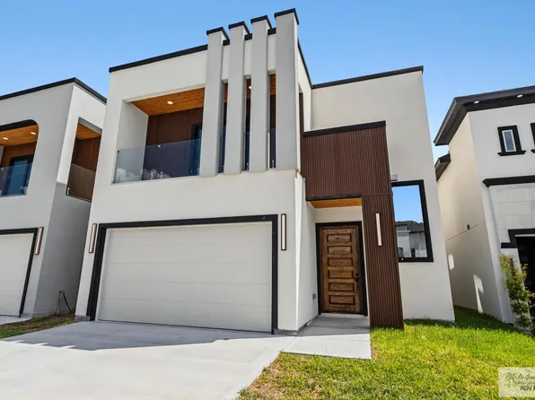 2604 W Solar Dr, Mission, TX 78574