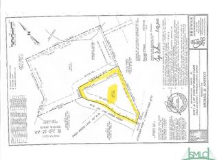 98 Greenbridge Way, Guyton, GA 31312