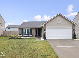 4859 Penoyer Ln, Indianapolis, IN 46235