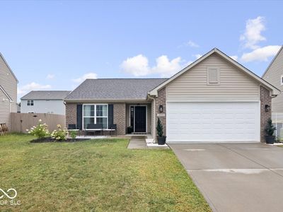 4859 Penoyer Ln, Indianapolis, IN, 46235