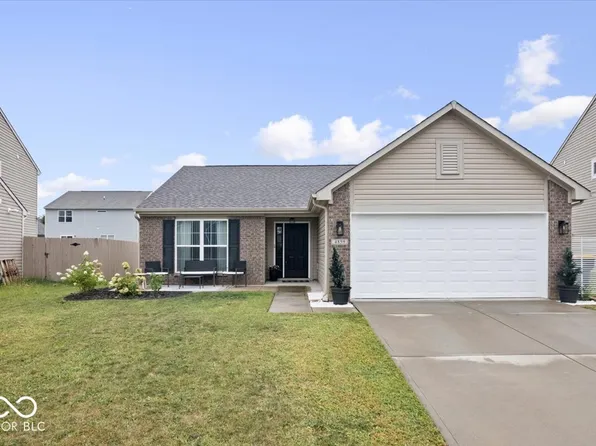 4859 Penoyer Ln, Indianapolis, IN 46235