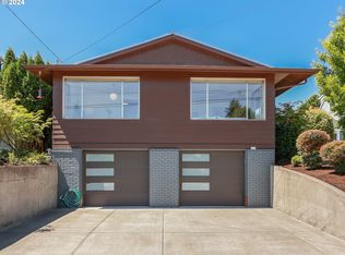 625 SE 71st Ave, Portland, OR 97215