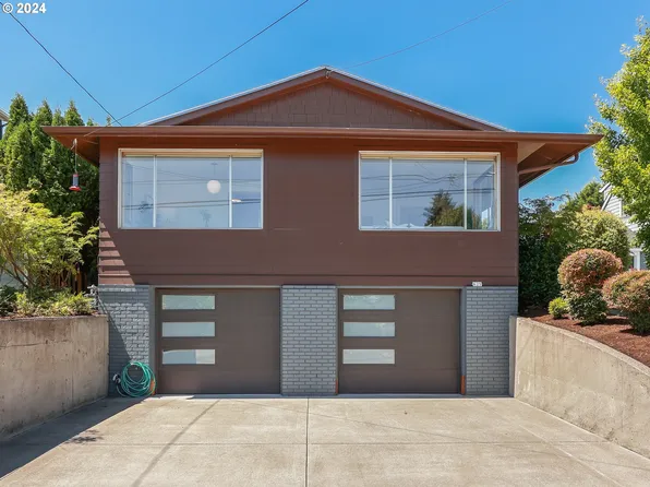 625 SE 71st Ave, Portland, OR 97215
