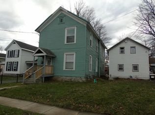662 Bronson St #B, Watertown, NY 13601
