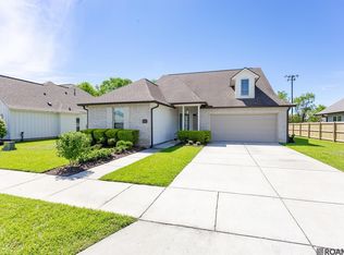 14142 Dew Point Ave, Baton Rouge, LA 70818