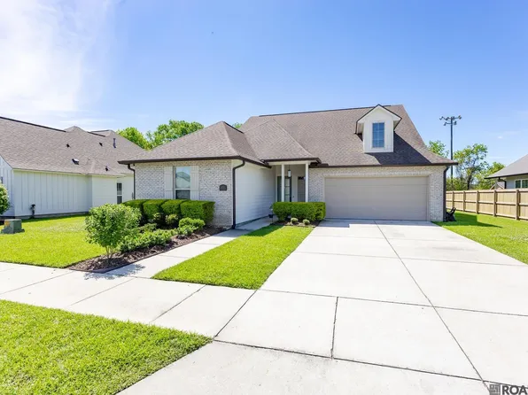 14142 Dew Point Ave, Baton Rouge, LA 70818