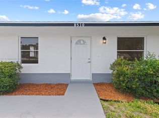 8510 SE Citrus Way, Hobe Sound, FL 33455